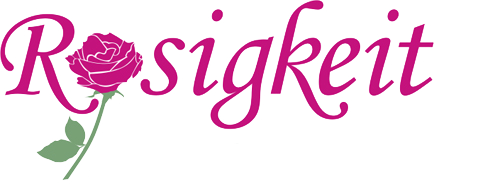 Logo Logopädie Rosigkeit